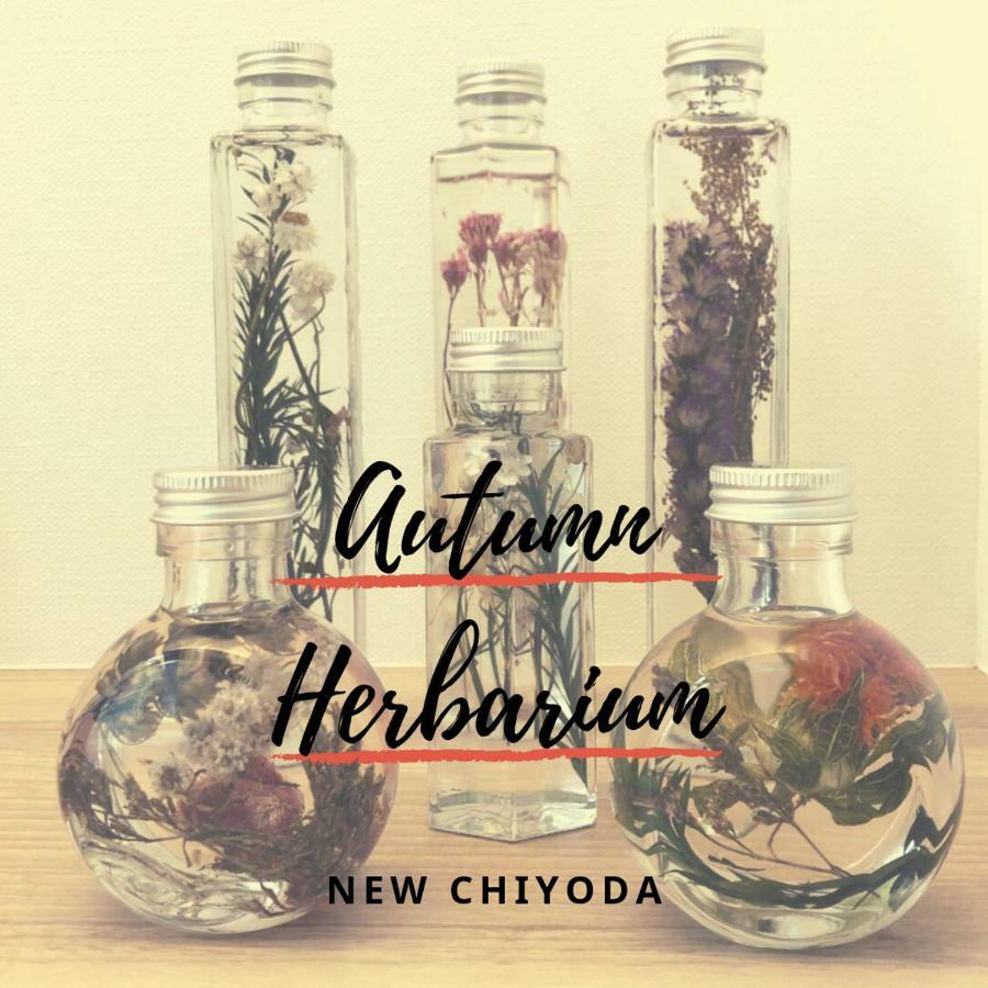New Chiyoda Токио Екстериор снимка